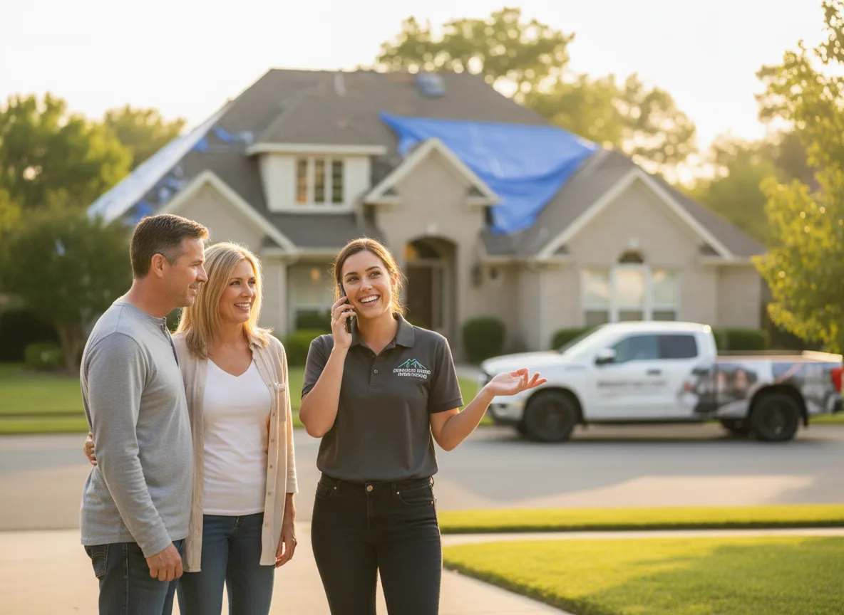 Emergency Roof Repair Marysville, IN FAQs